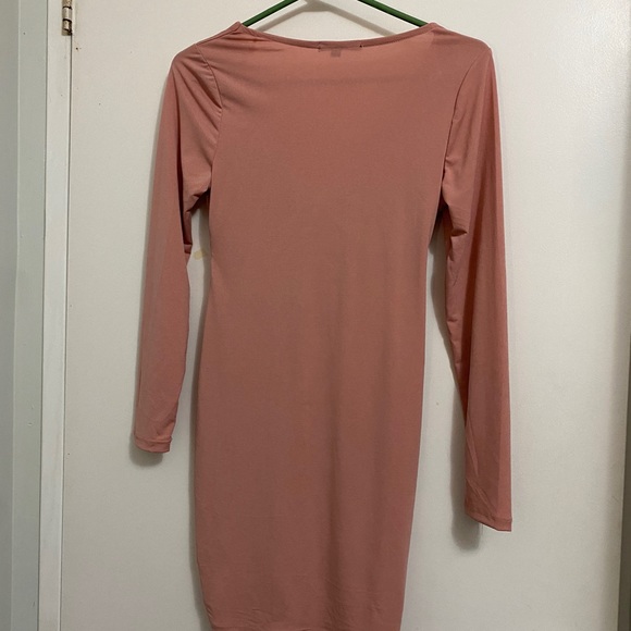 Fashion Nova dress - Picture 2 of 2